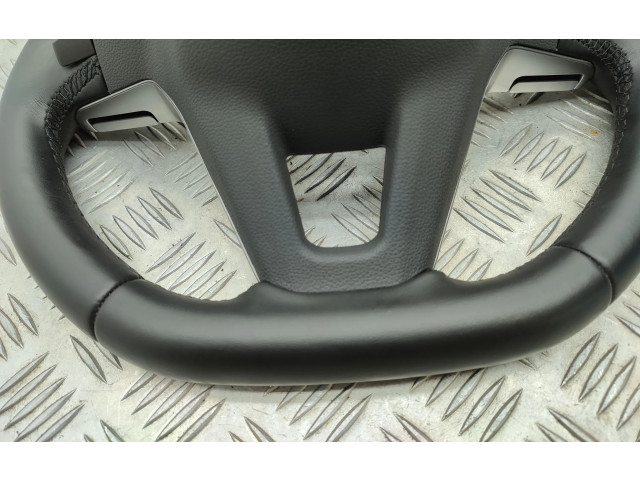 Руль Volkswagen Golf VIII 2019 - года 5H0419089EP, 5H0959542A