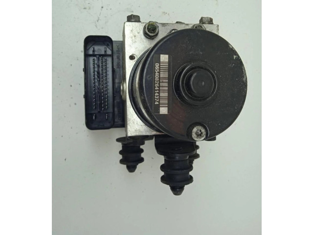 Блок АБС 10096003593 Skoda Octavia Mk2 (1Z) 2004 - 2013 года