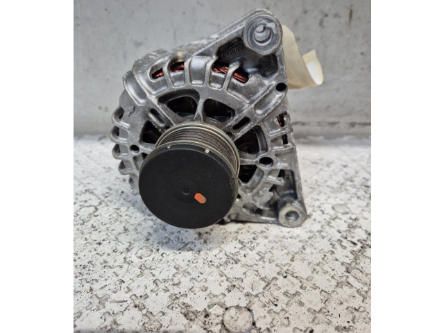 Генератор    9826573480   Peugeot 2008 II