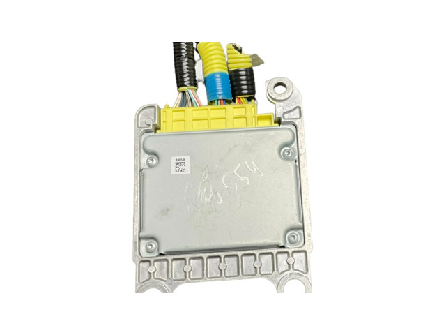 Блок подушек безопасности 8917053110, 0285001904 Lexus IS 220D-250-350