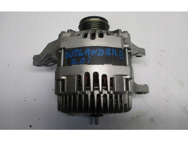 Генератор 1800A546 Mitsubishi Outlander