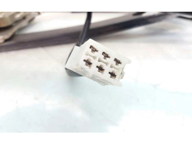 Řídící jednotka 2207202546, A2208200715 Mercedes-Benz S AMG W221 2004