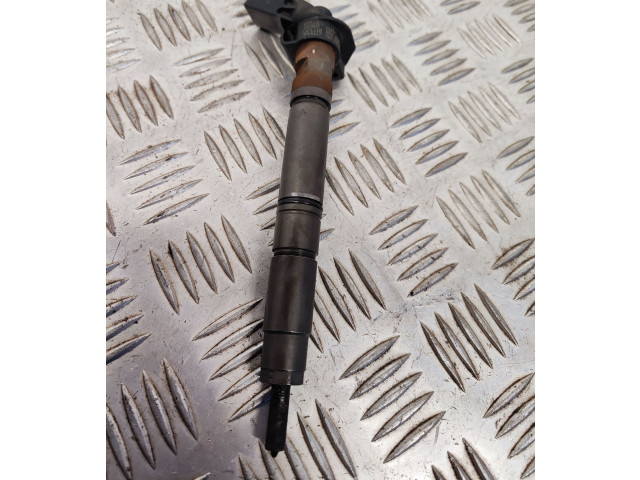 Vstřikovač 059130277ED Audi Q7 4M CVZA