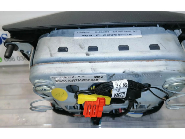 Vstřikovací čerpadlo 3D0880201BP Volkswagen Phaeton