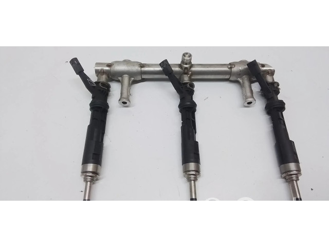 Vstřikovač 9A211031602, 9A211040301 Porsche 911 991 pro benzínový motor 3.0