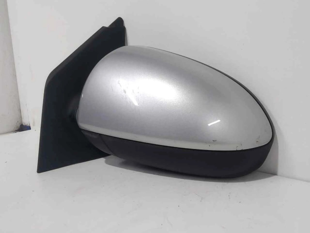 Зеркало электрическое левое Smart ForTwo II 2007-2016 года