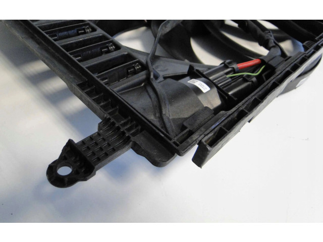 Вентилятор радиатора     A0999067903, A0999067903    Mercedes-Benz E W213 