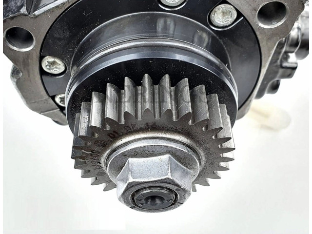 Топливный насос