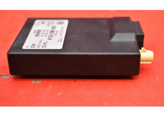 Řídící jednotka 3D0963513A, 3D0963513A Audi A8 S8 D3 4E 2002