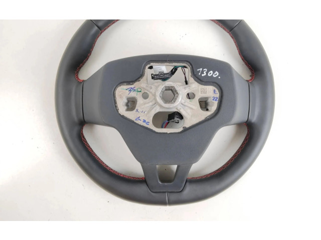 Руль Ford Mustang Mach-E 2020 - года LJ8B3600FJ, FJ1GXD