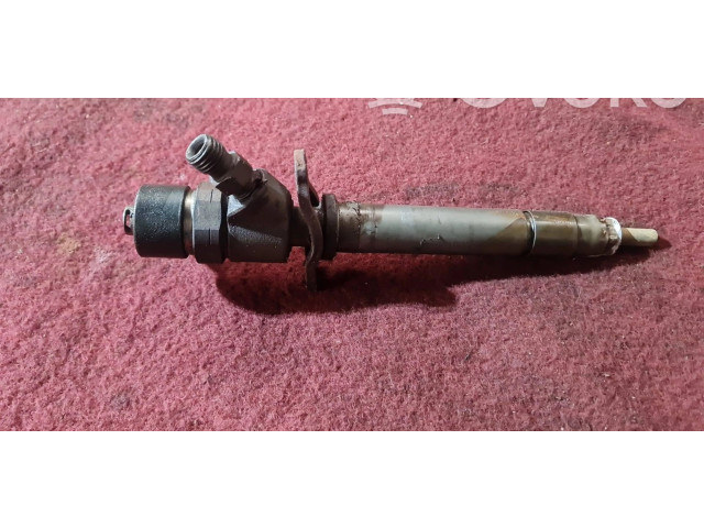 Форсунка 0445110078    Volvo XC90   