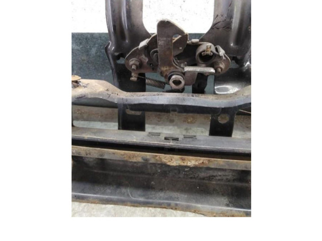 Диффузор 7751697626   Renault Twingo III      