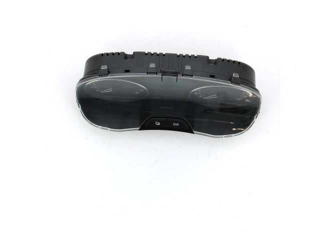 Панель приборов 5J0920811D, P0-6188R Skoda Fabia Mk2 (5J)