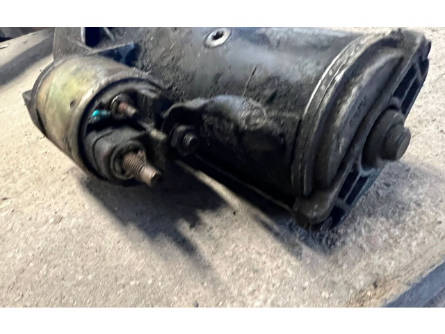 Стартер Peugeot 607 - года