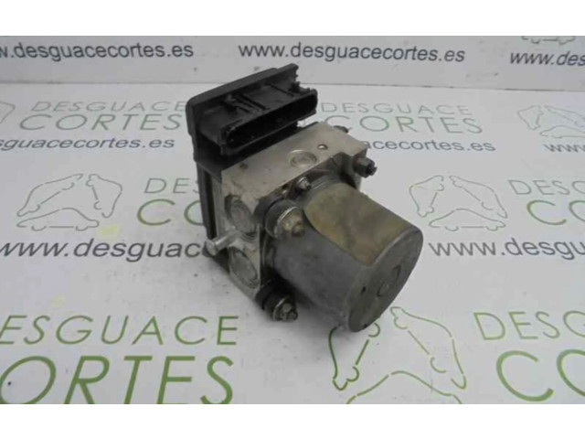 Блок управления АБС 0265800427   Peugeot Expert