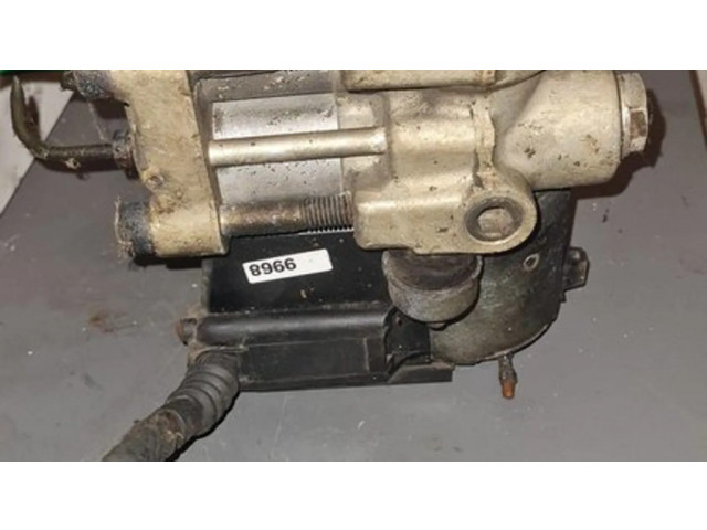 Jednotka ABS 0265201022 BMW 5 E34 1992