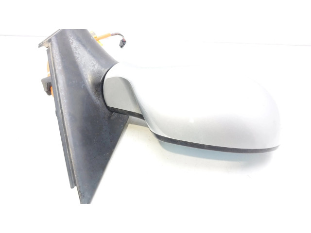 Zpětné zrcátko Сзади Citroen C5 2001  573170XT  