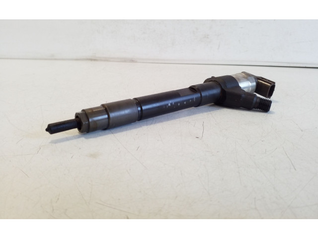 Форсунка 1465A439, 12B56010 Mitsubishi L200