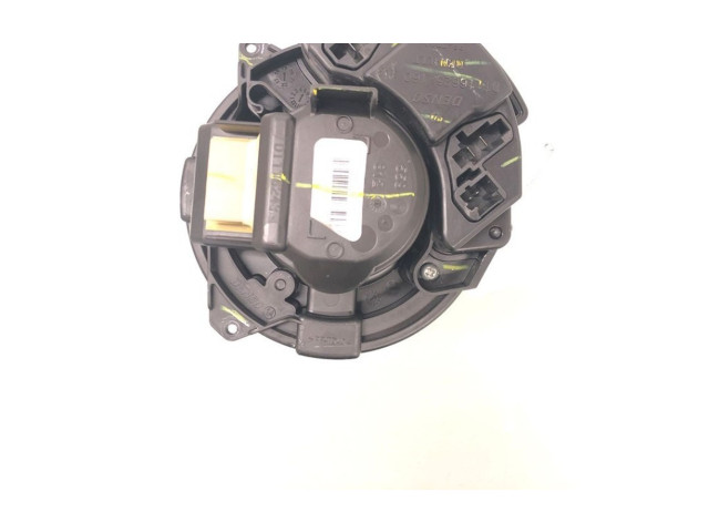 Вентилятор печки DT116243, DT116243 Renault Clio V