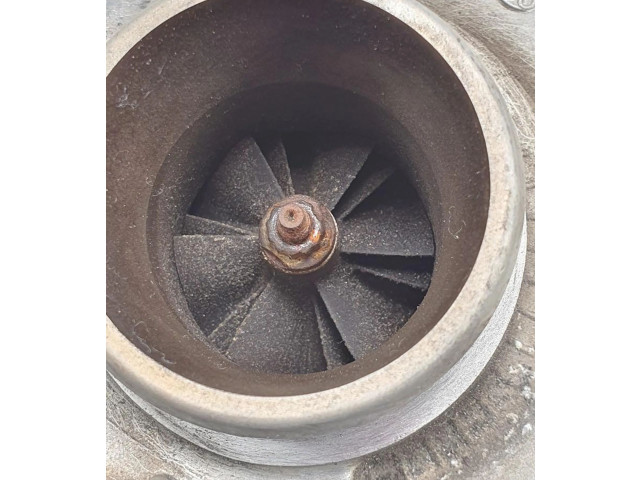 Turbodmychadlo Турбина A6420900290 Mercedes-Benz GL X164