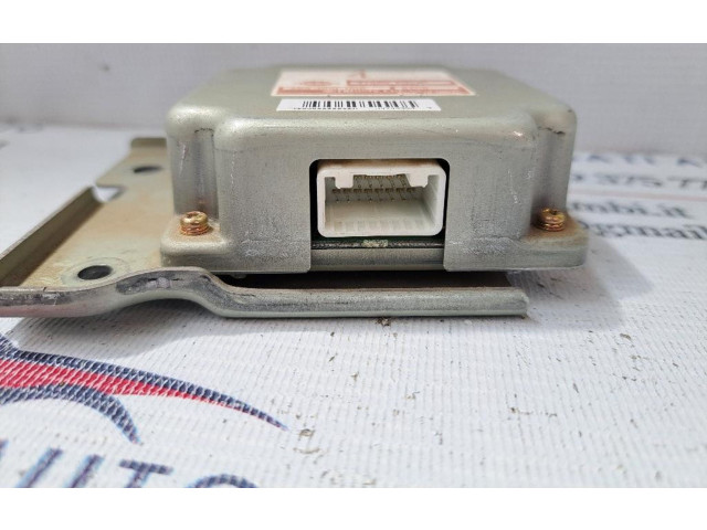 Блок управления коробкой передач 41650-EQ070, 41650-EQ070   Nissan X-Trail T30