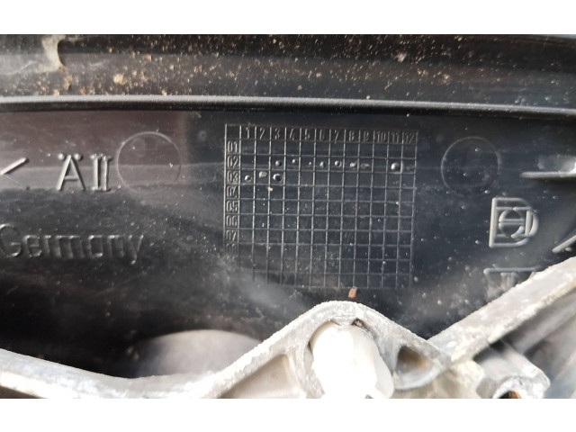 Zpětné zrcátko  Porsche Cayenne (9PA) 2002  31618, 31184  