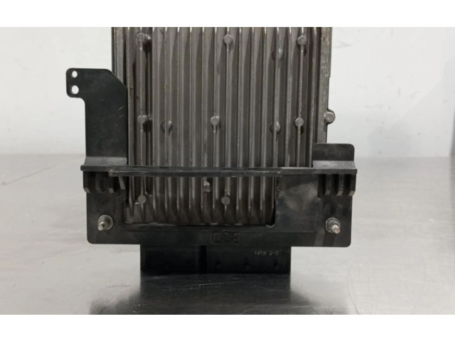 Řídící jednotka Jaguar XF X250 2009