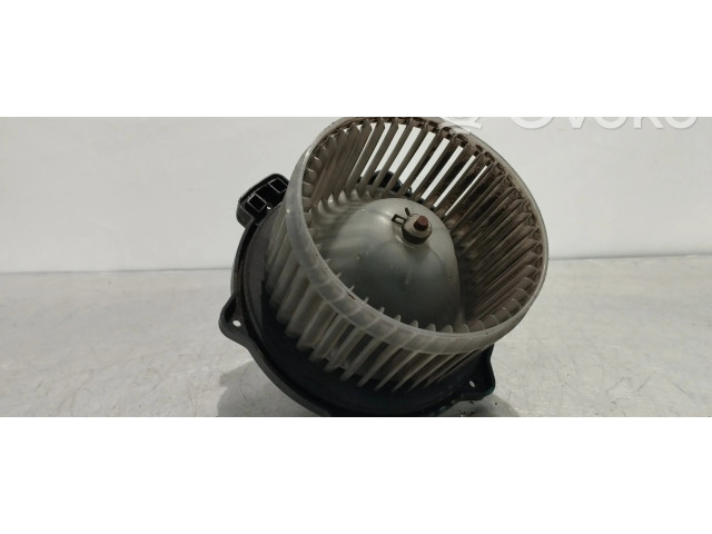 Вентилятор печки    614470   Chevrolet Nubira
