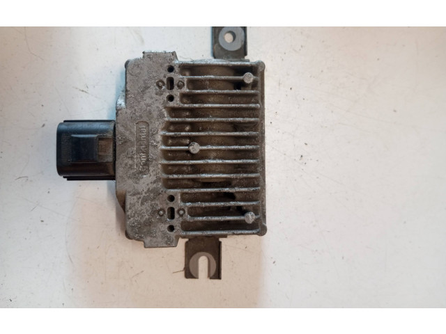 Блок управления топливного насоса 6G9N9D372 Volvo S60