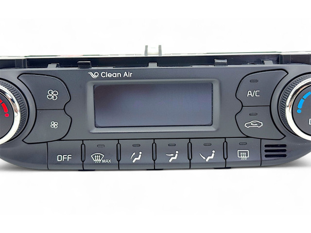 Блок управления климат-контролем 97250A2200, 97250-A2200   KIA Ceed