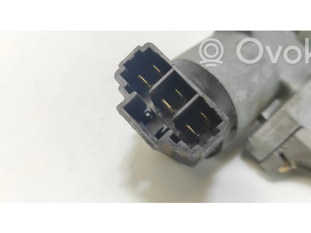 Замок зажигания