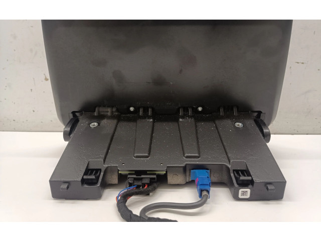 Блок управления климат-контролем 10B919605   Volkswagen ID.4