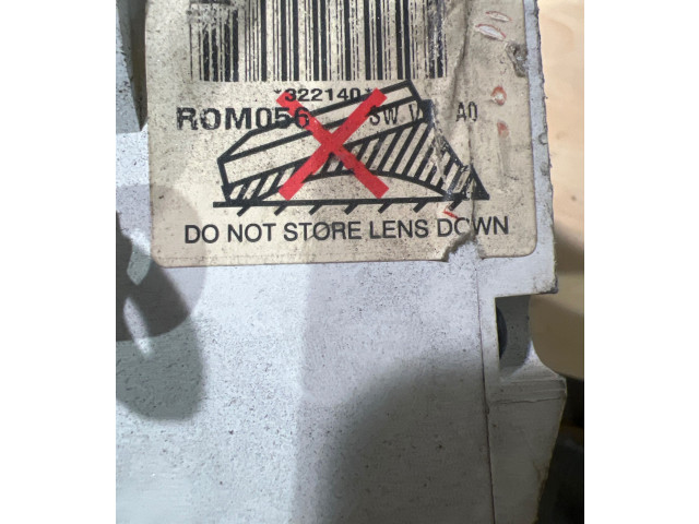 Панель приборов 3W83-10849-ag Jaguar XK8 - XKR