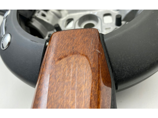 Руль Rolls-Royce Phantom 7th Gen Series 1 2003 - 2012 года 6958039