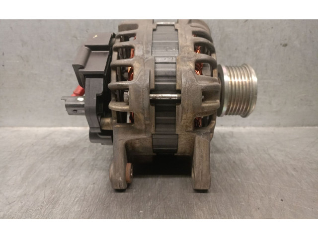 Генератор 231002949R, 231002949R Dacia Dokker