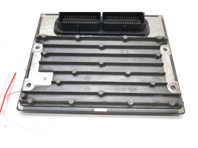 Блок управления двигателем Блок управления 05034092AB   Chrysler PT Cruiser