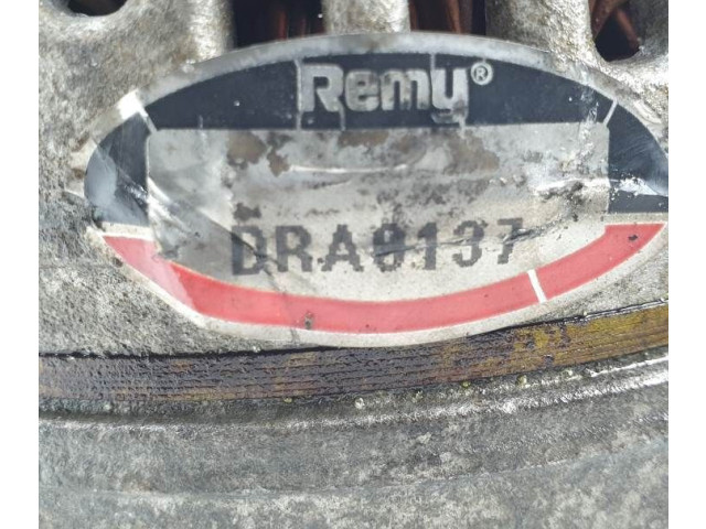 Генератор DRA0137   Mini One - Cooper R50 - 53      