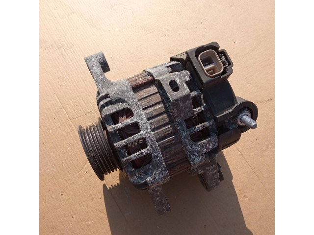 Генератор 37300-03100 Hyundai i10