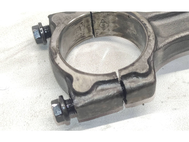 Поршень с шатуном 120A10282R, 7701475074 Renault Kangoo I