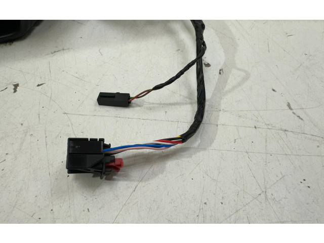 Зеркало электрическое        Audi A1  2018 -  года   