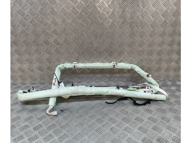 Боковая подушка безопасности 31690437 Volvo XC90