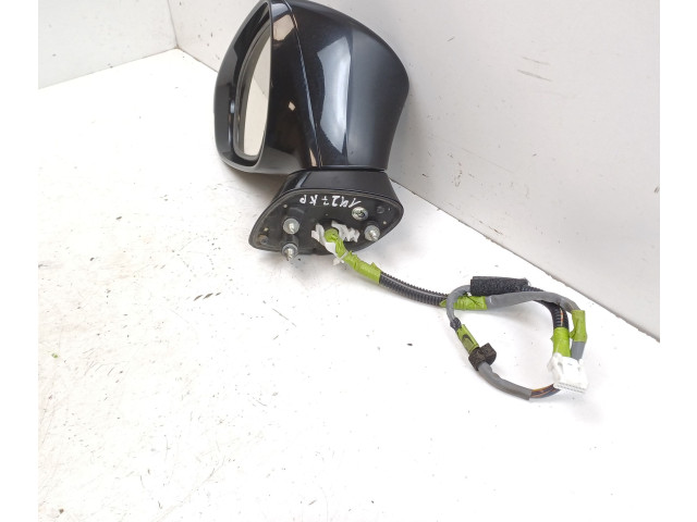 Zpětné zrcátko Lexus GS 250 350 300H 450H 2013 E13027486