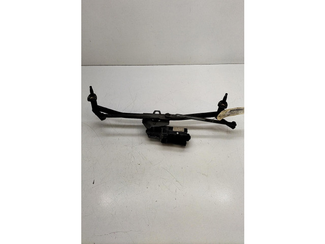 Моторчик дворников 1C0955119 Audi A3 S3 8L