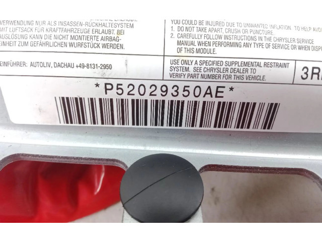 Боковая подушка безопасности P52029350AE Fiat Freemont