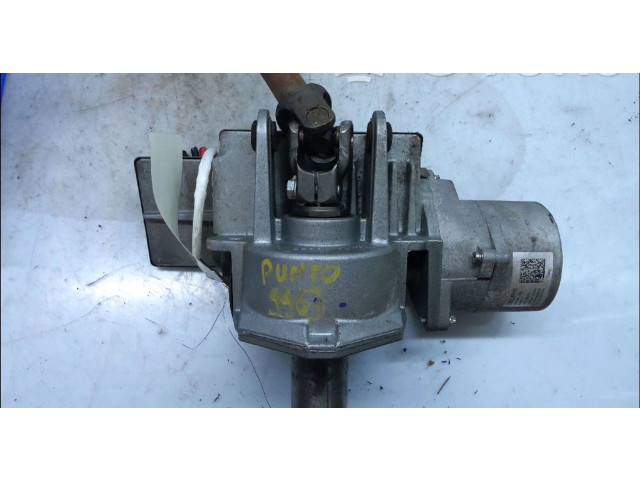 рейка Колонка рулевая 52090174, 55701321 Fiat Grande Punto - года