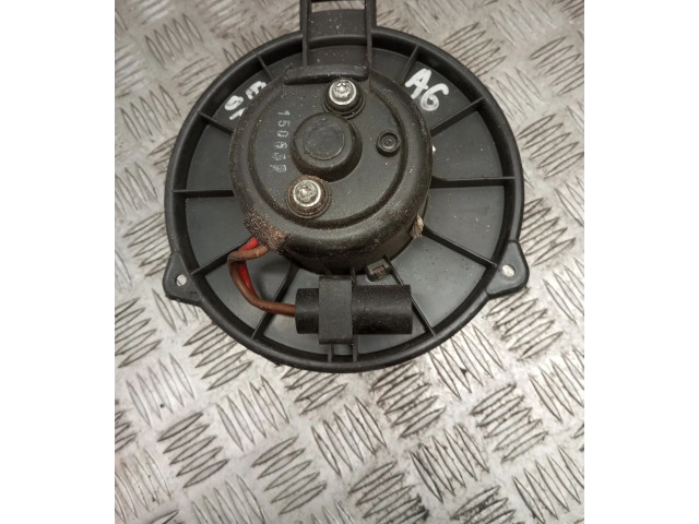 Вентилятор печки 0130111202, 4B1820921 Audi A6 S6 C5 4B