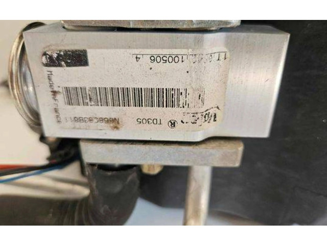 Вентилятор печки    30730697, 019138   Volvo XC90