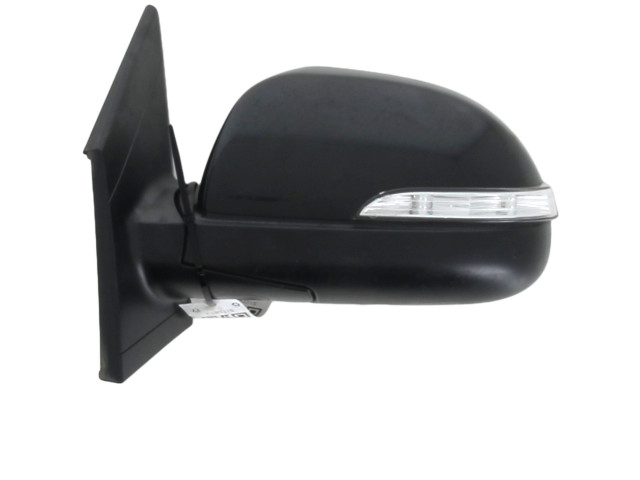 Зеркало электрическое        SsangYong Korando   -  года   