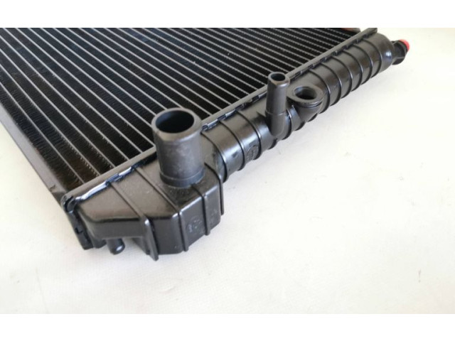 Радиатор охлаждающей жидкости     454073    Volvo 440 