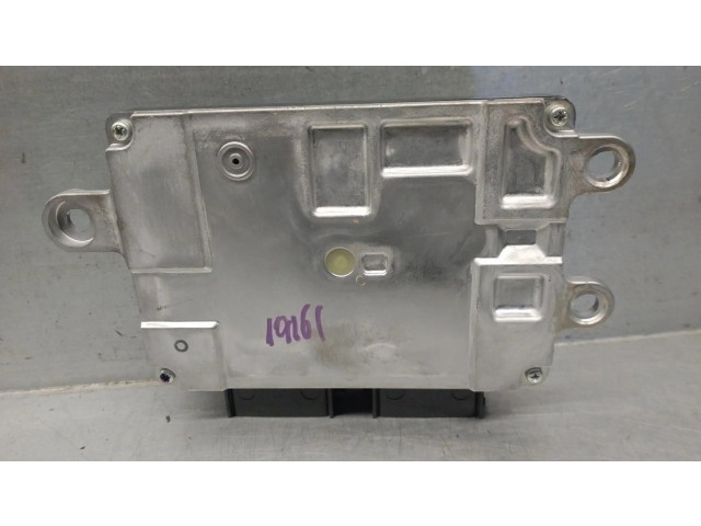 Блок управления коробкой передач A4515457832, G2T60174HBZE Smart ForTwo II